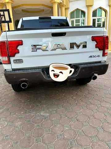 صورة 2 لـ 2017 RAM 1500