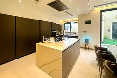 Fully Upgraded | Luxury Villa | Golf Views
