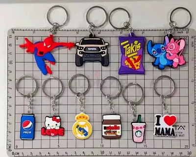 Trendy Keychain wholesale