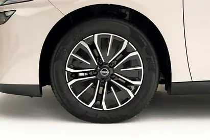 2026 Nissan N6 缩略图 7
