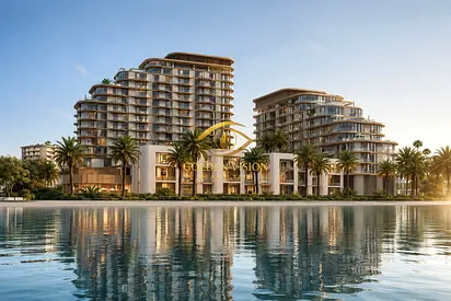 Beach Front Project - 50/50 Post Payment Plan - 5 Year Warranty