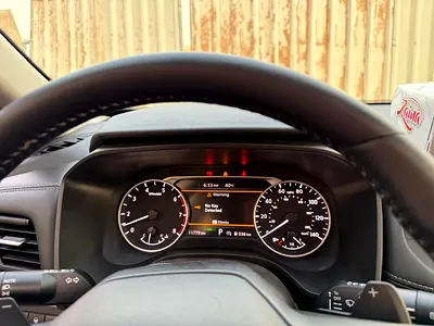 2026 Nissan ROGUE — миниатюра 9