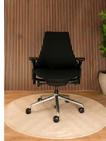 Herman Miller sayl chair
