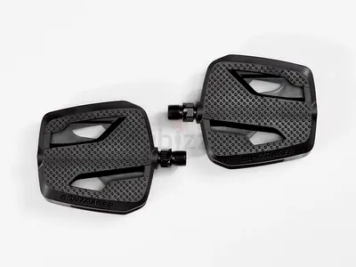 BONTRAGER Pedals  ||  Made by TREK