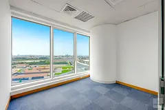 ✨ Premium Office For Rent | Churchill Tower – Business Bay ✨