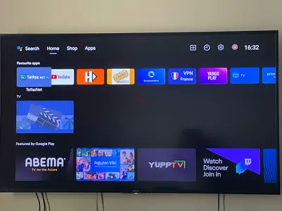 Sony Bravia Tv 4k UHD 65inch Only 1000