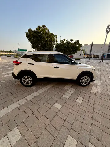 صورة 8 لـ 2019 Nissan KICKS