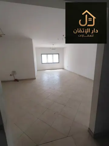 🔥 Spacious 3 Bedroom Apartment for Rent in Al Nabba – Central AC, 3 Bathrooms & Built-in Wardrobes 🔥