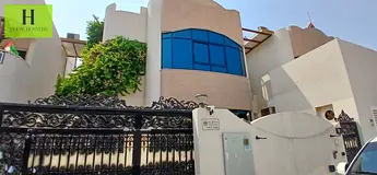 SPECIAL HOT OFFER – 3 BHK VILLA FOR RENT 🔥 🏡 Beautiful 3 BHK Villa 📍 Al Mirgab, Sharjah