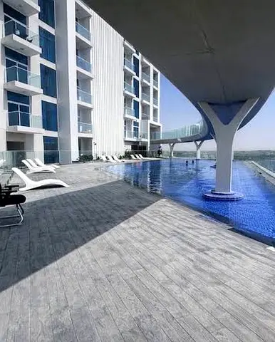 Skyz by danube
