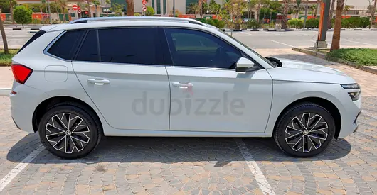 Skoda Kamiq Ambition, миниатюра 2
