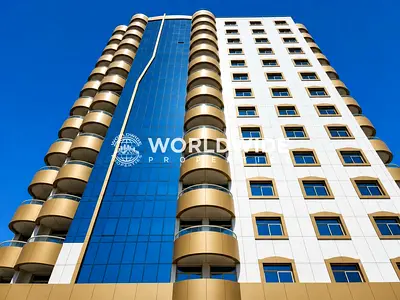 فرصة استثمارية عالية العائد: برج شروفا معروض للبيع بعائد استثمار سنوي مضمون بنسبة 10%!