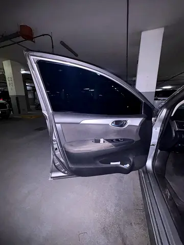 2014 Nissan SENTRA — фото 11