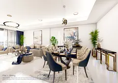 Investment near Dubai | sea view 💎Freehold | installments after.h.o