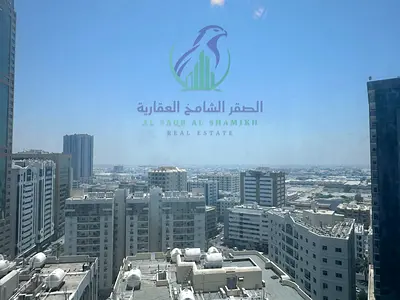 Two BHK Apartment In Al Majaz Two With Free Parking Open View Flexible Payment Options And Prime Location Near Al Majaz Park