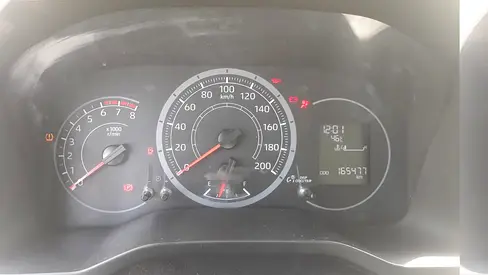 2020 Toyota HIACE 照片 2