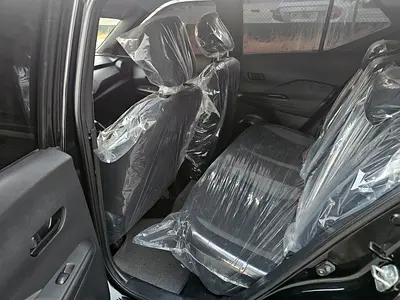 صورة 7 لـ 2019 Nissan KICKS