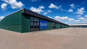 Premium Warehouse | Green Masterplan | 700 Parking
