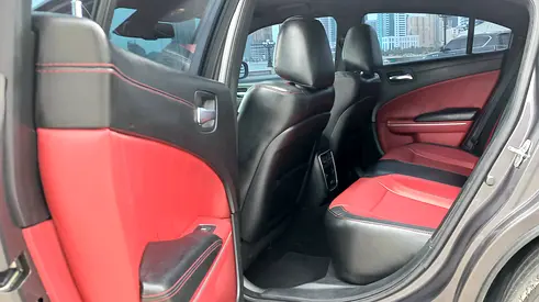 2019 Dodge CHARGER 照片 6