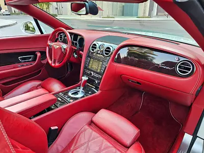 2011 Bentley CONTINENTAL 缩略图 17