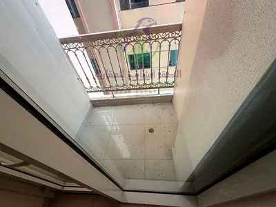 Two Bedroom Apartment for Annual Rent in Al Nahda Sharjah Balcony Open View Near Sahara Mall and Dubai Exit Flexible Payments Prime Location