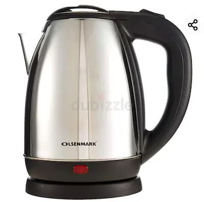 kettle
