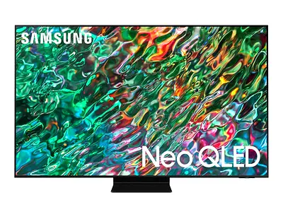 SAMSUNG 75-Inch Class Neo QLED 4K QN90B Series Mini LED Quantum HDR 32x Dolby Atmos