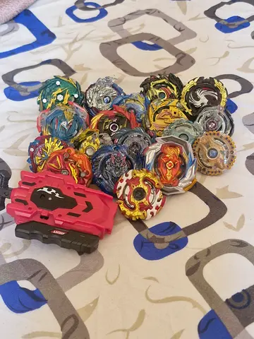 Beyblades for sale