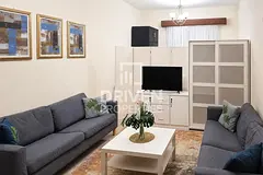 Renovated | Fully Furnished | Balcony | Pool View