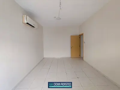 Very spacious and lavish one Bhk apartment