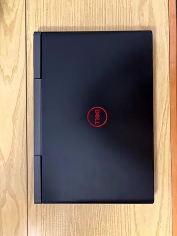 Dell Inspiron 7577 gaming laptop