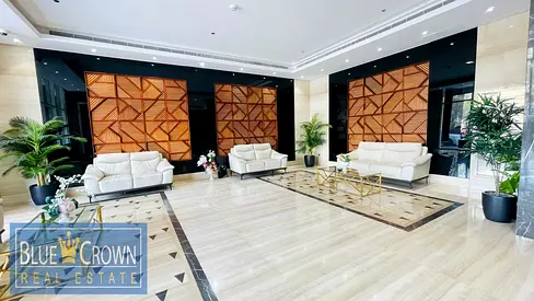 Open View | Huge Floor | Modren Layout 1Bedroom Hall