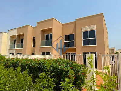 Brand New Townhouse - 2BR+Maid - Ready to Move-In