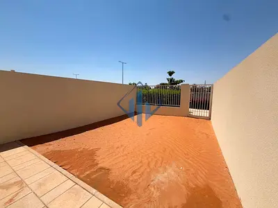 Brand New Townhouse - 2BR+Maid - Ready to Move-In