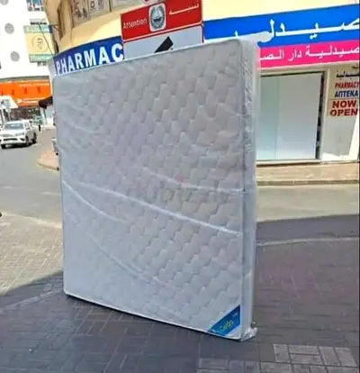 180x200cm King size mattress.  Same day delivery available