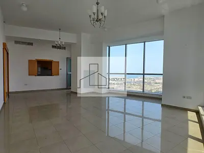 Wonderful 1 BHK Apartment with Stunning Sea View