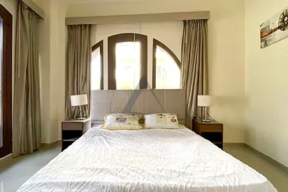 FULLY FURNISHED | SPACIOUS | MODERN