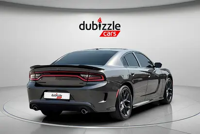 2023 Dodge CHARGER — миниатюра 6
