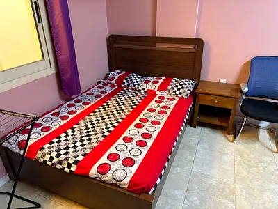 ROOM FOR RENT SOUTH INDIAN KERALA AND TAMILNADU COUPLES SHARJAH