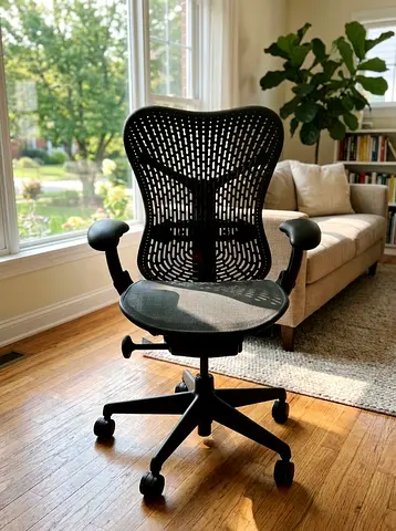 Mirra office chair for sale