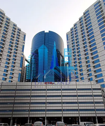 Ready to Move | Spacious 1BHK Apartment for Rent in Falcon Towers with Covered Parking