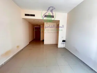 One BHK Apartment In Al Khan With Open View Open View Kitchen And Prime Location Near Al Khan Pearl Grocery