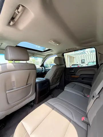 2015 GMC SIERRA 照片 14