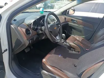 2014 Chevrolet CRUZE 照片 10