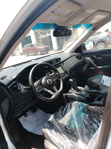 صورة 6 لـ 2020 Nissan ROGUE