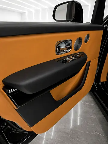 2025 ROLLS-ROYCE CULLINAN thumbnail 16