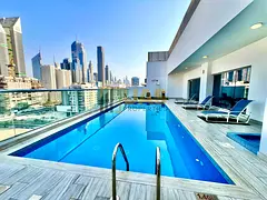 Lavish 1BHK - Affordable Price - Near To Metro Station