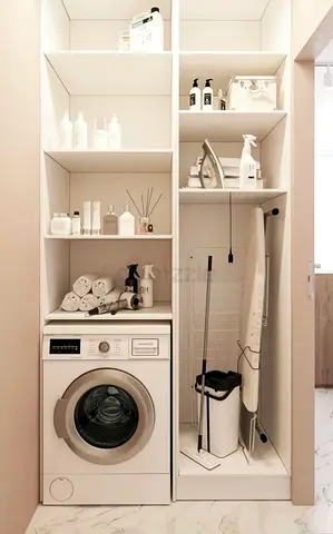 storage cabinet