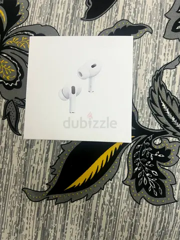 Airpod pro 2nd gen with anc