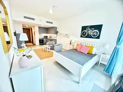 Like Home | Modern Furnished | Family-Oriented
